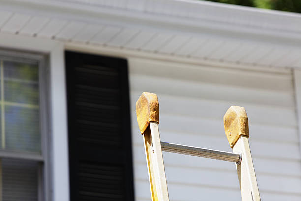 Siding for Multi-Family Homes in Marietta, GA