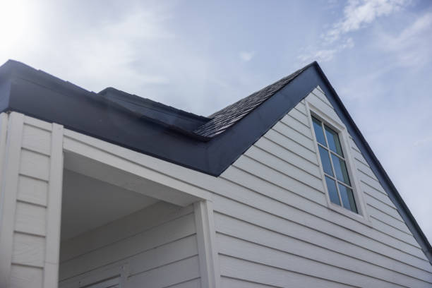 How To Choose The Right Materials for Your Siding Installation in 'Marietta, GA